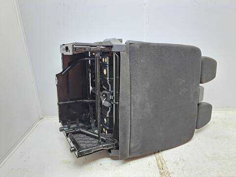 Foto 3ª: Asiento Delantero Derecho Ford Transit 300 L1 TOURNEO SPORT 170CV 125KW [YNFS] (2017)