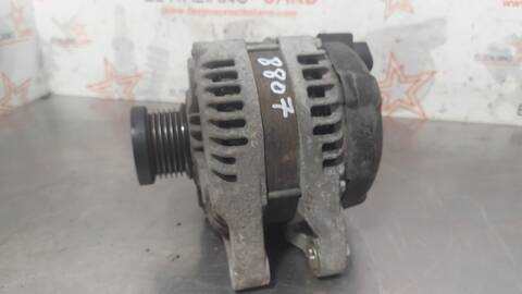 Foto 4ª: Alternador Ford Fiesta TREND 101CV 74KW [SFJB] (2013)