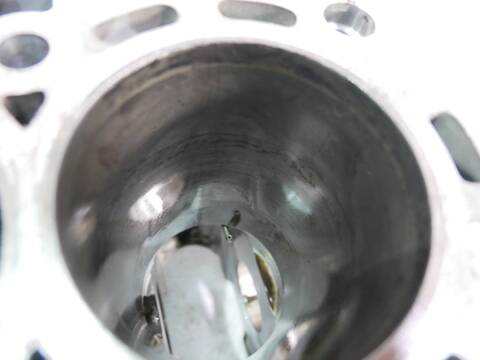 Bloque Motor Opel Astra 136 CV 100KW