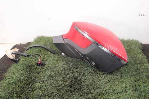 Retrovisor Izquierdo Seat Ateca XPERIENCE XM 150CV 110KW