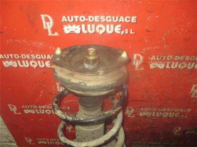 Foto 3ª: Amortiguador Delantero Izquierdo Renault Laguna 1.6 16V (BG0A. BG0L) [K4M 710]