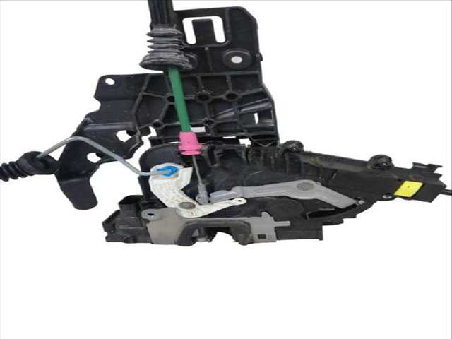 Foto 3ª: Cerradura Puerta Trasera Izquierda Mercedes Clase E 180 E 220 D 213.004) (2016)