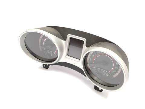 Foto 2ª: Cuadro de Instrumentos Fiat Freemont 2.0 JTD 170CV 125KW [939B5000] (2012)