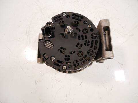 Foto 3ª: Alternador Ford Transit 85 CV 63KW [P8FA T22DD0P] (2011)