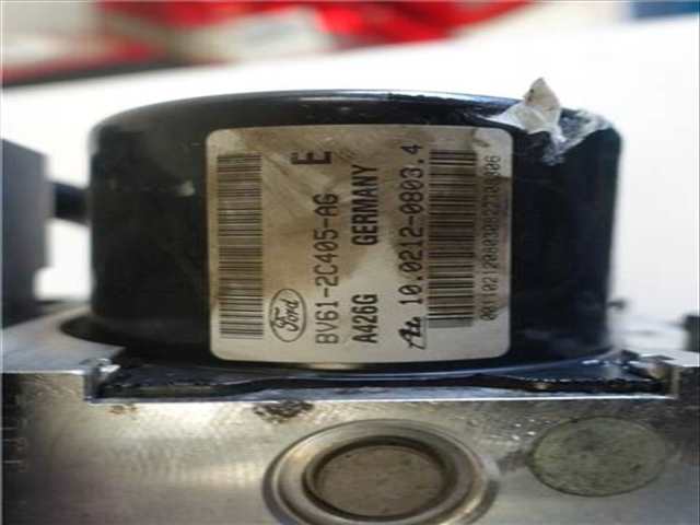 Foto 3ª: Abs Ford Focus 998 CC 92 KW [M1DA] (2012)