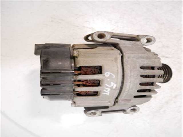 Foto 2ª: Alternador Mercedes Sprinter 114 - 163 CV (2018)