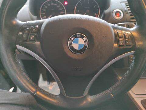 Airbag Delantero Izquierdo Bmw Serie 1 114 N42B20A BERLINA