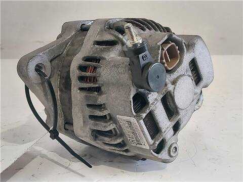 Foto 2ª: Alternador Suzuki Swift 1.2 GL 94CV 69KW [K12B] (2014)