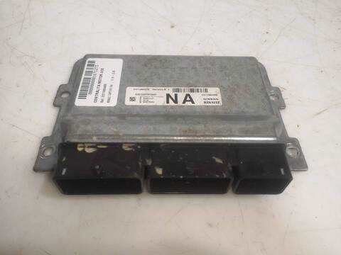 Centralita Motor ECU Renault Captur H4D480
