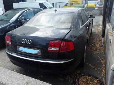 Foto 3ª: Transmision Central Audi A8 VERSION INDEFINIDA