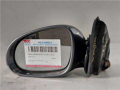 Retrovisor Izquierdo Volkswagen Jetta 2.0 TDI 16V 140CV 103KW