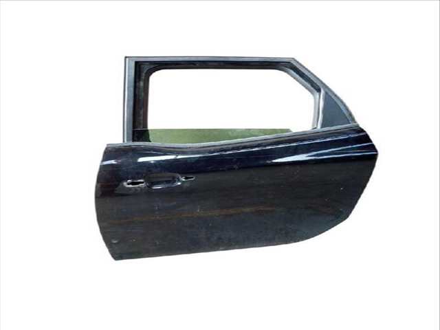 Foto 2ª: Puerta Trasera Izquierda Opel Meriva 1.7 CDTI 75) (2010)