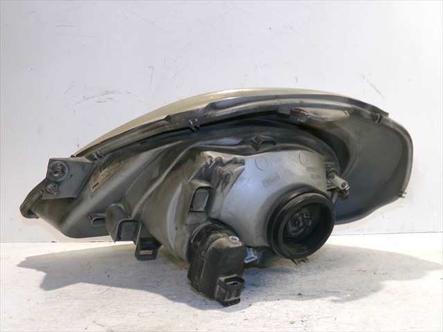 Foto 2ª: Faro Derecho Opel Vivaro 1.9 DCI 2002-2006 [F9QU7] (2004)