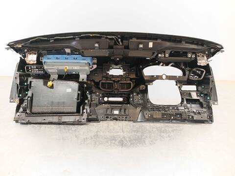 Foto 4ª: Kit Airbag Ford Kuga 2.5 DURATEC PLUG-IN-HYBRID 152CV 112KW [BGDA] (2024)