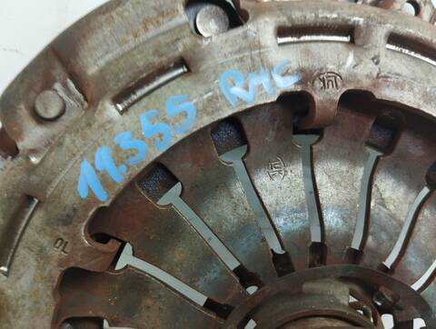 Foto 2ª: kit Embrague Renault 11 GASOLINA (2000)