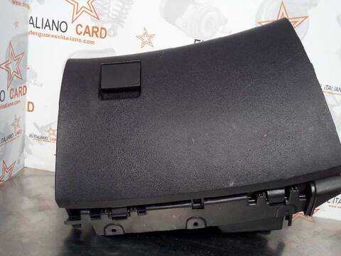 Foto 4ª: Guantera Opel Insignia COSMO BERLINA 131CV 96KW [A20DTH] (2010)