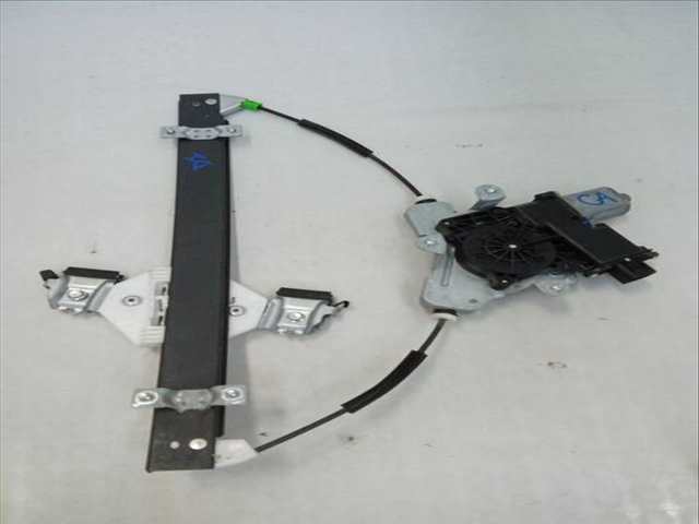 Elevalunas Eléctrico Delantero Izquierdo Ssangyong Korando 2.2 XDI 4WD 178CV 131KW