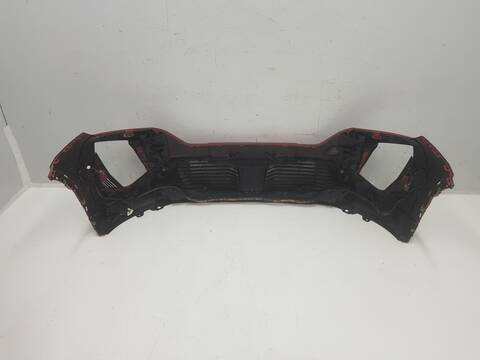 Foto 3ª: Paragolpes Delantero Peugeot 2008 ALLURE