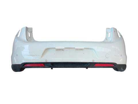 Foto 3ª: Paragolpes Trasero Citroen C4 1.6 HDI 115 (2010)