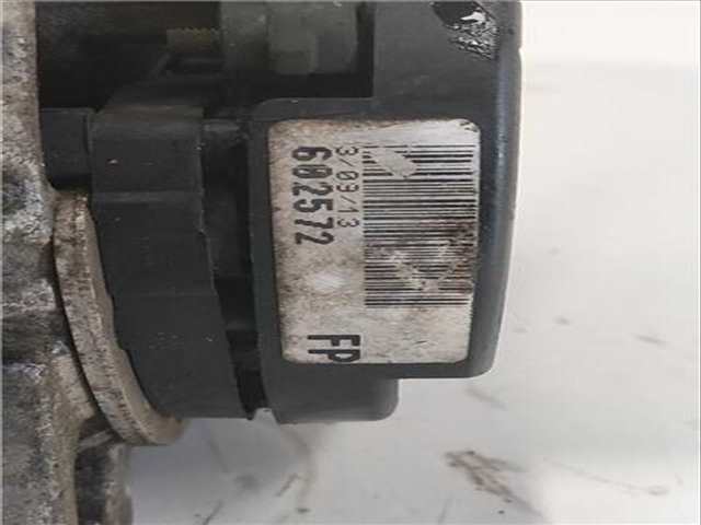 Foto 3ª: Alternador Citroen Berlingo 2.0 HDI COLLECTION COMBI 90CV 66KW [RHY (DW10TD)] (2004)