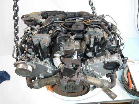 Foto 3ª: Motor Completo Audi A4 B7 C6 180CV 132KW [BPP] (2006)