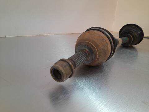 Foto 2ª: Transmision Delantera Izquierda Renault Express 1.9 DIESEL 54CV 40KW RAPID/EXPRESS F40) [F8Q] (1995)