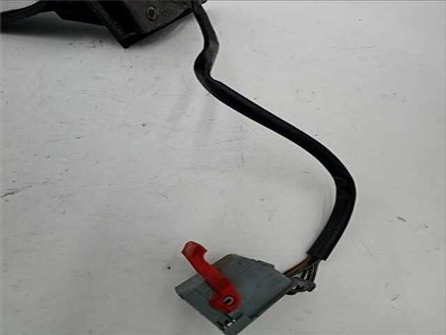 Foto 2ª: Retrovisor Izquierdo Fiat Stilo 1.9 120 DYNAMIC MULTIJET [1.9 LTR. - 88 KW 8V JTD CAT] [192A8000]