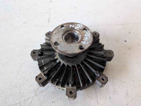 Foto 2ª: Ventilador Viscoso Motor Hyundai H1 D4BF (1998)