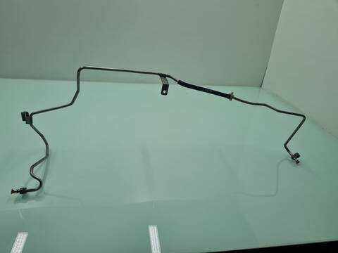 Tubos Aire Acondicionado Nissan Patrol GR S 129CV 95KW