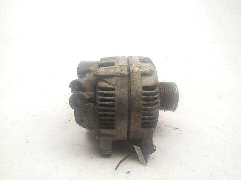 Foto 2ª: Alternador Citroen Jumper 2.0 HDI [RHV (DW10UTD)] (2002)