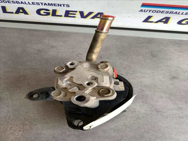 Foto 3ª: Bomba de Direccion Nissan Pathfinder PATHFINDER 2488 CC 2.5 LTR) 171CV/126KW 0CV [YD25] (2006)