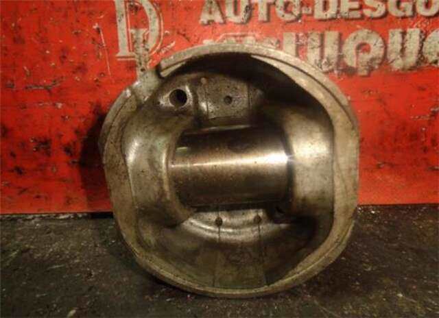 Foto 2ª: Despiece Motor Nissan Terrano 3.0 DITD 4WD [ZD30DDTi]