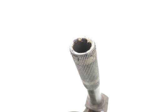 Foto 3ª: Cremallera de Direccion Mazda 2 1.3 16V CAT 86CV 63KW [ZJ] (2008)