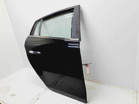 Foto 4ª: Puerta Trasera Derecha Fiat Bravo 1.6 JTDM 16V CAT 105CV 77KW [198A3000] (2008)