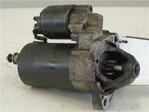Foto 1ª: Motor de Arranque Audi A6 1.8 T BERLINA 150CV 110KW [AWT] (2001)