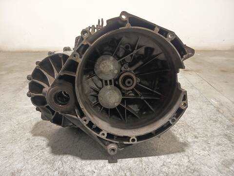 Caja Cambios Ford Transit 2.2 TDCI 110CV 81KW FURGONETA