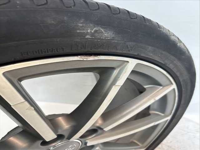Foto 1ª: LLanta Chapa Audi A4 286 CV 210KW [DMG DMGA] (2022)