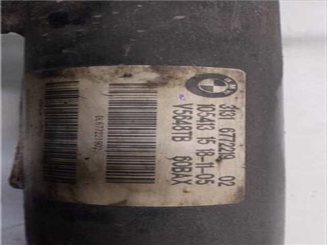 Foto 2ª: Amortiguador Delantero Izquierdo Bmw Serie 5 518 3.0 530D [3 0 LTR. - 160 KW TD CAT] 218CV