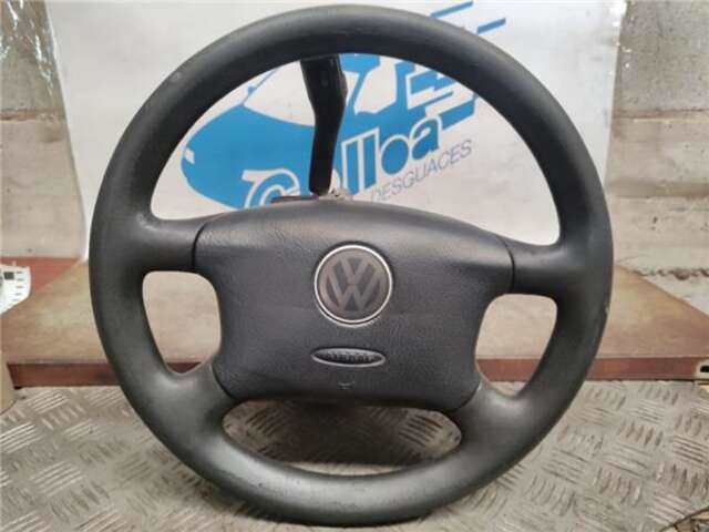 Foto 2ª: Airbag Delantero Izquierdo Volkswagen Golf 1.9 SDI [AGP]