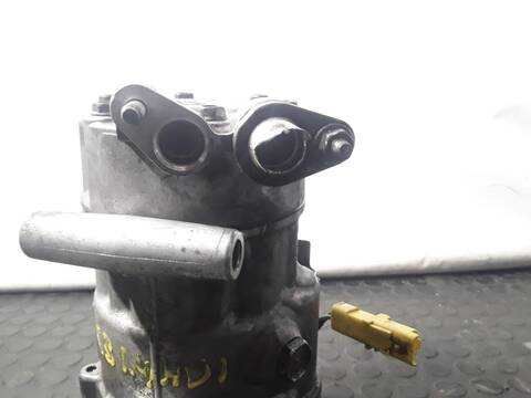Foto 3ª: Compresor Aire Acondicionado Citroen C3 1.1 60CV (2002)