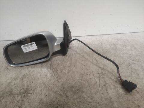 Foto 2ª: Retrovisor Izquierdo Seat Toledo ASV (2001)