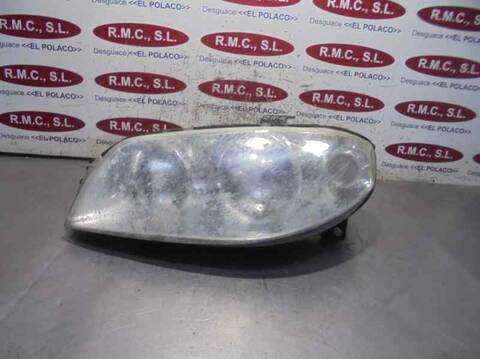 Faro Izquierdo Fiat Punto 1.2 8V BERLINA 60CV 44KW