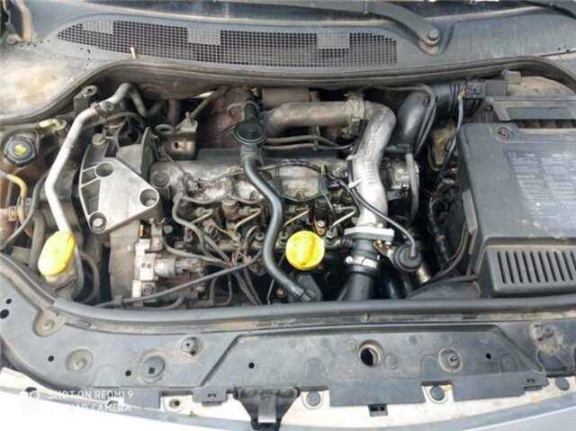 Foto 3ª: Elevalunas Eléctrico Trasero Derecho Renault Megane 1.9 CONFORT AUTHENTIQUE [1.9 LTR. - 88 KW DCI DIESEL] II CLASSIC BERLINA (2003-_) [F9QB800]