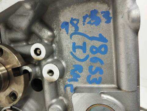 Foto 4ª: Culata Volkswagen Touareg TDI V6 225CV 165KW [BKS] (2005)