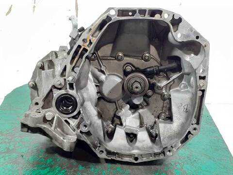 Foto 1ª: Caja Cambios Renault Twingo DYNAMIQUE 86CV 63KW [K9K P8] (2012)