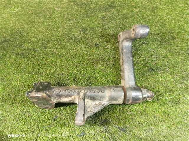 Barra de Direccion Nissan Patrol 3.3 D SD33 5P