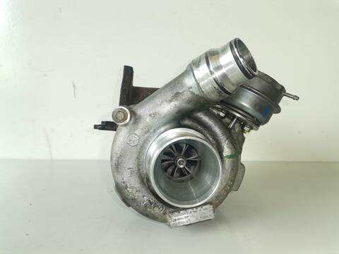 Foto 1ª: Turbocompresor Nissan Qashqai ACENTA 4X4 150CV (2007)