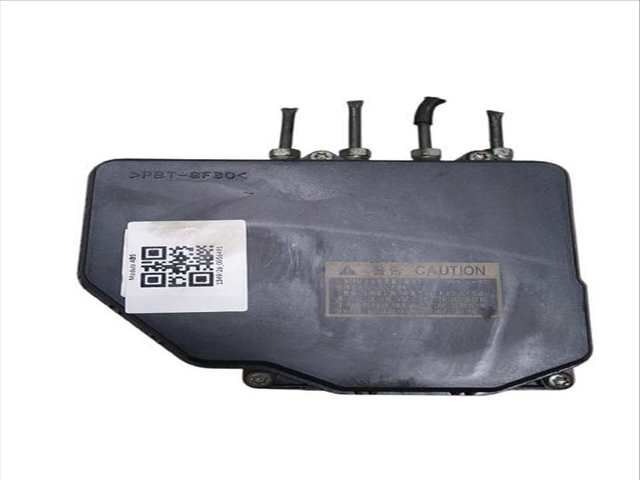 Abs Toyota Rav4 2.2 D ALA35_)
