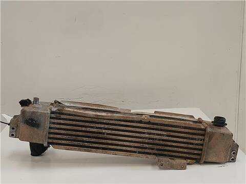 Foto 2ª: Intercooler Kia Sorento 2.5 CRDI 140CV 103KW [D4CB] (2003)