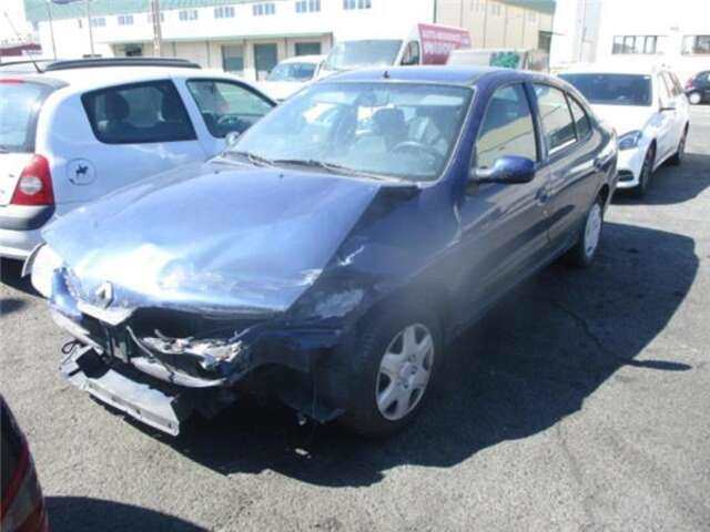 Foto 1ª: Bomba Servodireccion Renault Megane 1.6E ALIZE [1.6 LTR. - 66 KW] I CLASSIC (LA0)(1996-_) [K7M]